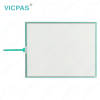 VarioPLC KSVC-223-10001 Touch Digitizer Glass Replacement