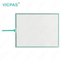 VarioPLC KSVC-223-10001 Touch Digitizer Glass Replacement