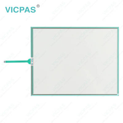 VarioPLC KSVC-223-10001 Touch Digitizer Glass Replacement