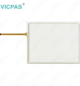 KEBA KeTop C55-2aw-1U0 Keypad Membrane HMI Touch Glass