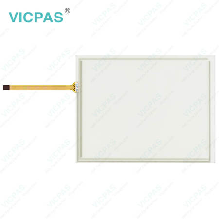 KEBA KeTop C55-2aw-1U0 Keypad Membrane HMI Touch Glass