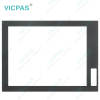 6181P-15TPW7SS HMI Touch Screen Display Protective Film