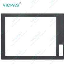 6181P-15TPW7SS HMI Touch Screen Display Protective Film