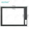 6181P-15TSXP 6181P-15TPXP Protective Film Touch Screen HMI
