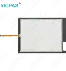 6181P-15TPW7 6181P-15TPW7DC Touch Digitizer Front Overlay