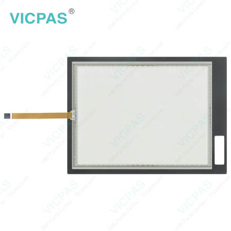 6181P-15TPW7 6181P-15TPW7DC Touch Digitizer Front Overlay