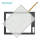 6181P-15NSXPH 6181P-15NXSPH Front Overlay Touch Membrane