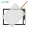 6181F-2PW7 6181F-2PW7DC MMI Touch Screen Protective Film