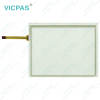 VGG6448A4-A Touch Panel Replacement
