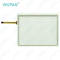 VGG6448A4-A Touch Panel Replacement
