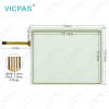 DPT090410001-JB Touch Membrane Replacement