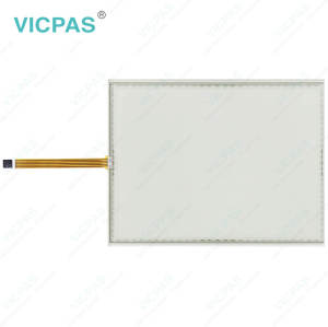 6181P-15C2MWX1AC 6181P-15C2MWX1DC Touch Digitizer Glass
