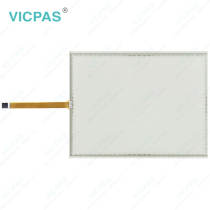 6181P-19A2SE71AC 6181P-19A2SE71DC Touch Membrane Terminal Keypad