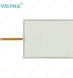 6181P-15C2SW71AC 6181P-15C2SW71DC Touch Screen Replacement