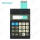 2707-M232P3 2707-M485P3 2707-MVH232 2707-MVP232 Membrane Keypad