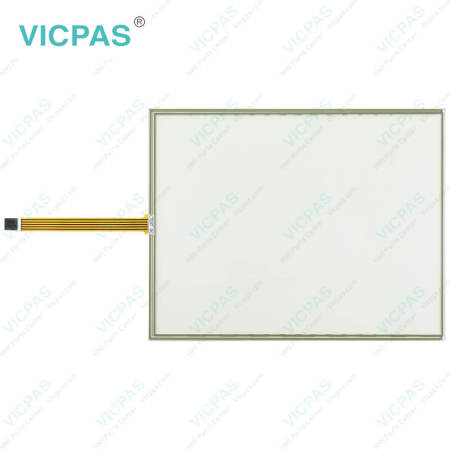6917358 5W1500 Rev C MMI Touch Screen Replacement
