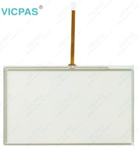 Delta DOP-H07E464 MMI Touch Screen Front Overlay Repair