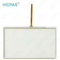 Delta DOP-H07E464 MMI Touch Screen Front Overlay Repair