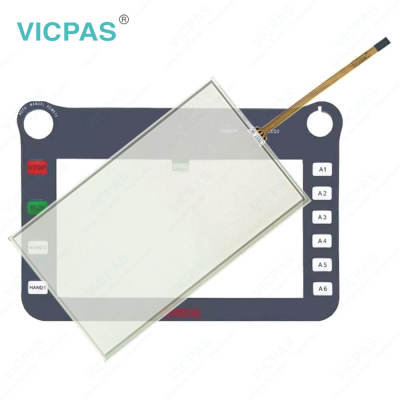 SZ7 SZ7S SZ7E SZ7ES SZ S Z7VFKS Touch Digitizer Glass Membrane Keypad Repair