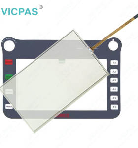 SZ7 SZ7S SZ7E SZ7ES SZ S Z7VFKS Touch Digitizer Glass Membrane Keypad Repair