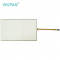 SZ7 SZ7S SZ7E SZ7ES SZ S Z7VFKS Touch Digitizer Glass Membrane Keypad Repair