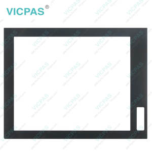 6181P-17TPW7 6181P-17TPW7DC Protective Film Touch Screen