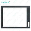 6181F-17TPWE 6181F-17TPWEDC Protective Film Touch Screen