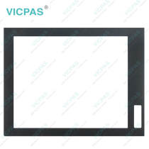 6181F-17TPWE 6181F-17TPWEDC Protective Film Touch Screen