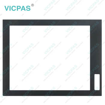 6181F-17TPWE 6181F-17TPWEDC Protective Film Touch Screen
