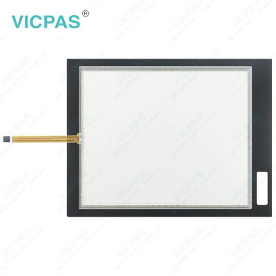 6181F-17TPXPDC Touch Screen Tablet Front Overlay Repair