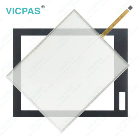6181P-17TPW7 6181P-17TPW7DC Protective Film Touch Screen
