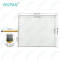 6181F-17TPXP Touch Panel Screen Glass Repair