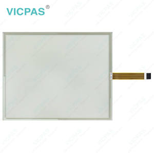 3M Microtouch 10787 A Touch Screen Display Replacement