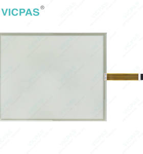 6181P-17TS2KH 6181P-17TSXPH Touch Screen Monitor Repair