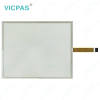 3M Microtouch 10787 A Touch Screen Display Replacement