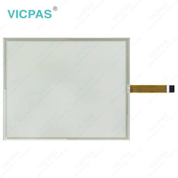6186-M17AL 6186-M17ALTC 6186-M17ALTR Touch Digitizer Glass