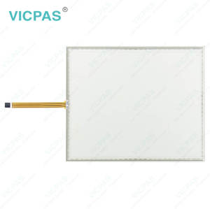 6181P-17A2HW71AC 6181P-17A2HW71DC Touch Screen Switch Membrane