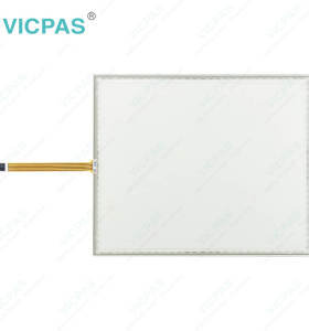 6181P-17C2MW71AC 6181P-17C2MW71DC HMI Touch Screen Panel