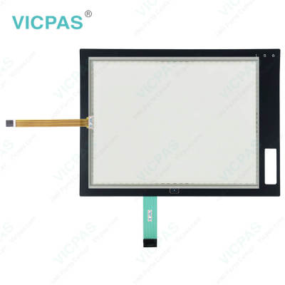 6181P-15A2HW71AC 6181P-15A2HW71DC Keypad Touch Digitizer