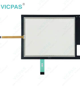 6181P-15A3MWX1AC 6181P-15A3MWX1DC Terminal Keypad Touch Glass