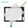 6181P-15A2SE71AC 6181P-15A2SE71DC Touchscreen Keypad Membrane