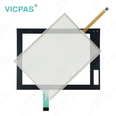 6181P-15A2MW71AC 6181P-15A2MW71DC Touch Screen Terminal Keypad