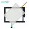 6181P-15A2SW71AC 6181P-15A2SW71DC Touch Screen Panel