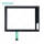 6181P-19C2SW71AC 6181P-19C2SW71DC Touchscreen Membrane Keyboard