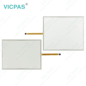 6181P-19B3HW71AC 6181P-19B3HW71DC Touch Screen Switch Membrane