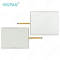 6181P-19B3HW71AC 6181P-19B3HW71DC Touch Screen Switch Membrane