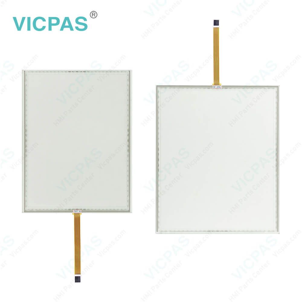 6200T-12WA 6200M-12WBN Touch Screen Panel Repair
