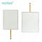 6181P-19C2SW71AC 6181P-19C2SW71DC Touchscreen Membrane Keyboard
