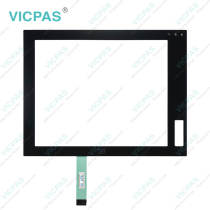 6181P-17A2MWX1AC 6181P-17A2MWX1DC Touch Screen Panel Replacement