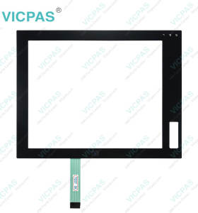 6181P-19C2HW71AC 6181P-19C2HW71DC Touch Screen Panel Keypad
